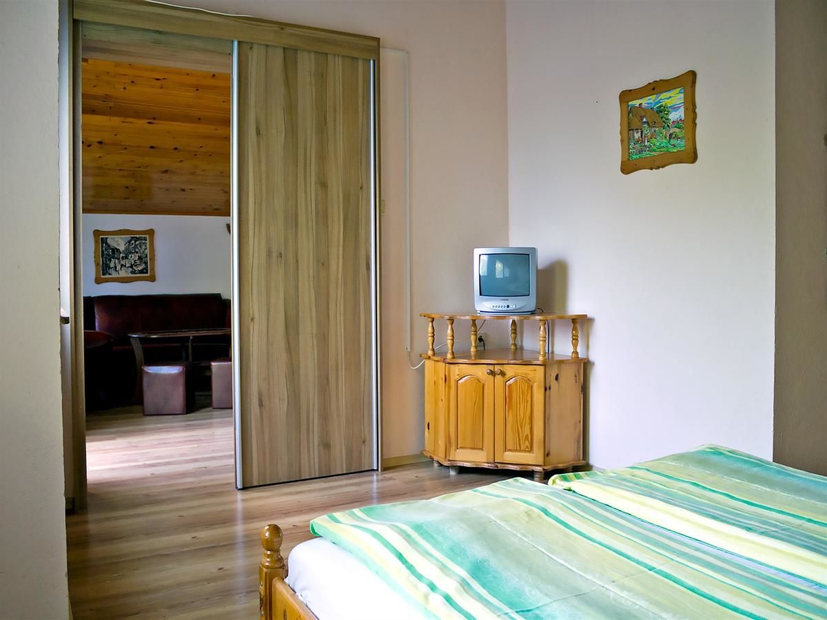 Дома для отпуска Rooms for Rent - Villa Desi Варна-20