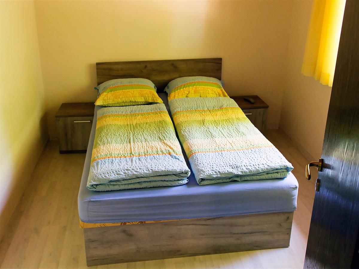 Дома для отпуска Rooms for Rent - Villa Desi Варна-23