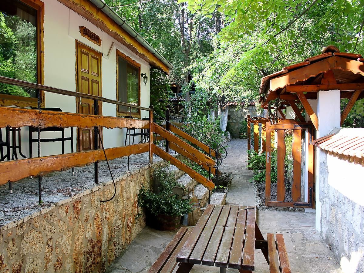 Дома для отпуска Rooms for Rent - Villa Desi Варна-24