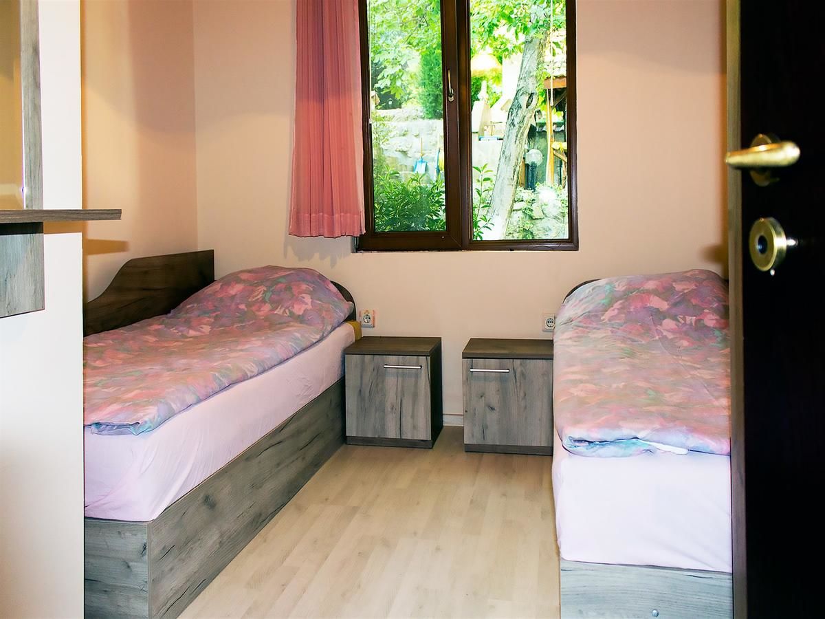 Дома для отпуска Rooms for Rent - Villa Desi Варна-26