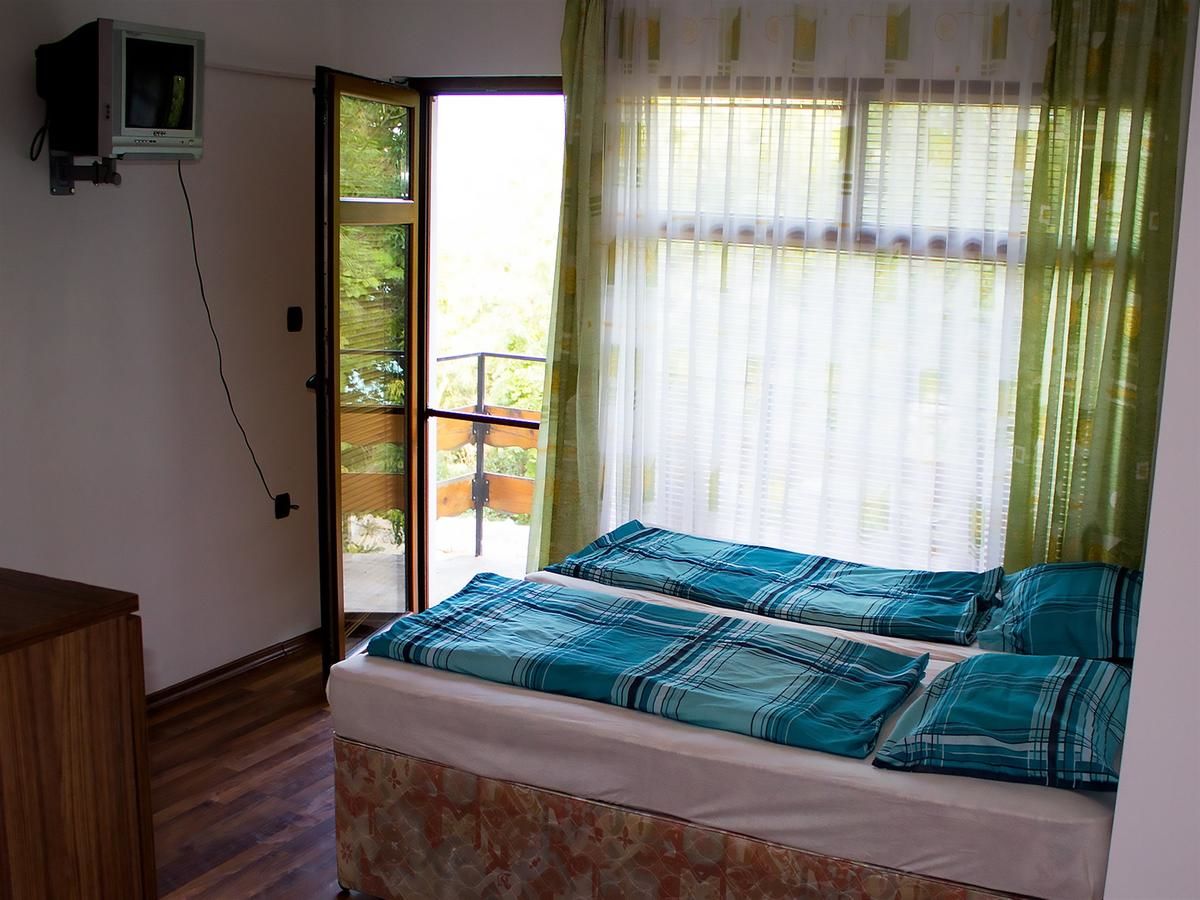 Дома для отпуска Rooms for Rent - Villa Desi Варна-32