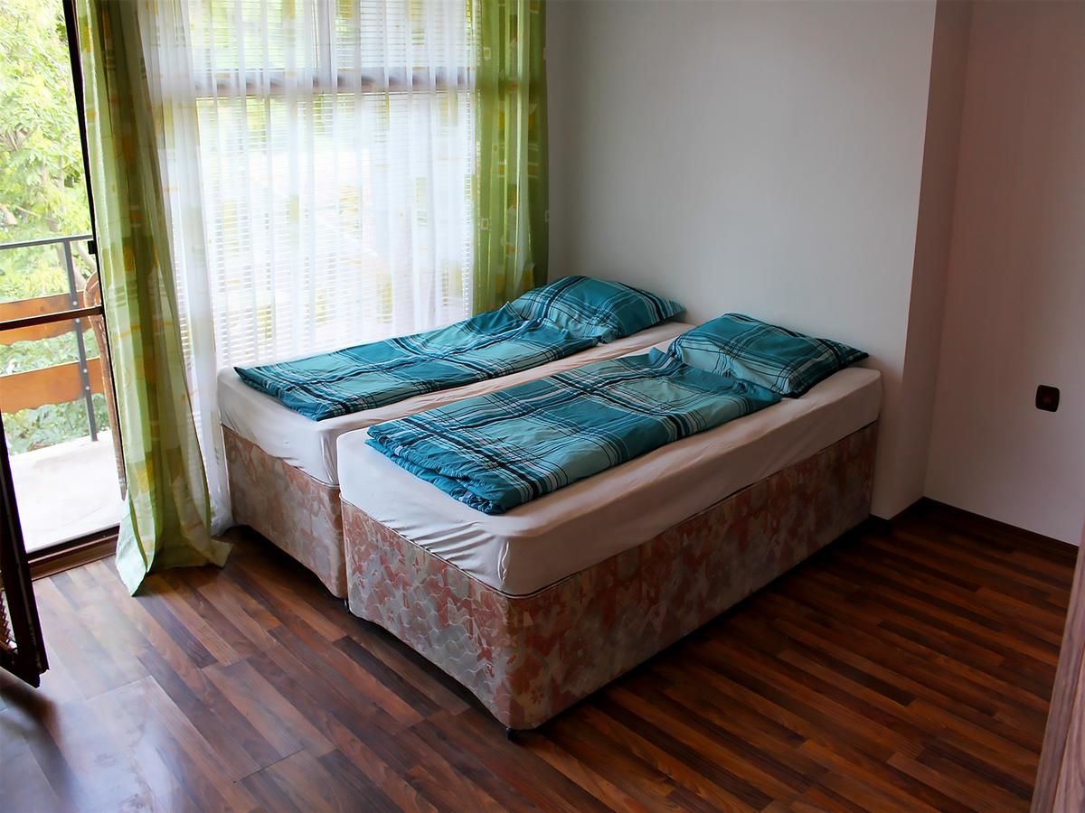 Дома для отпуска Rooms for Rent - Villa Desi Варна-33
