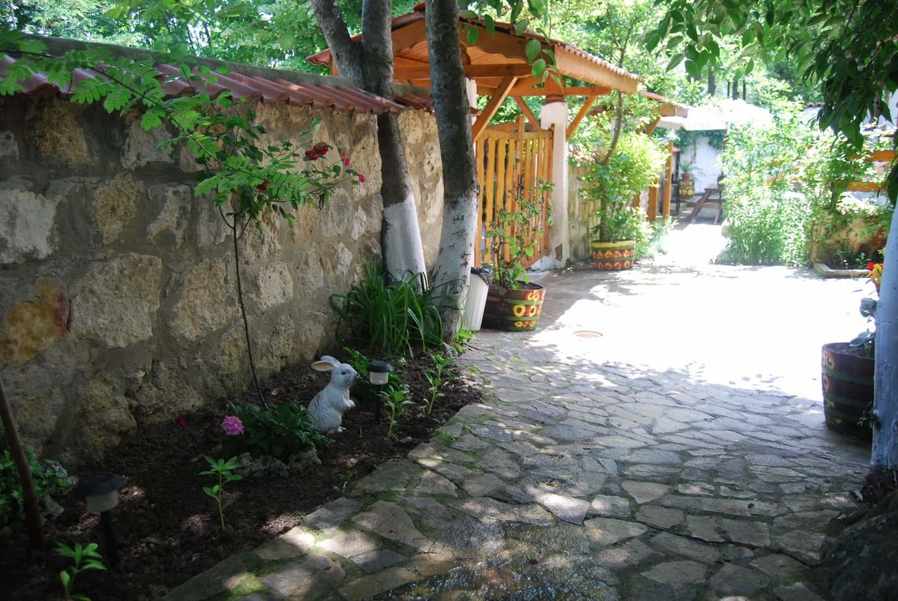 Дома для отпуска Rooms for Rent - Villa Desi Варна-34