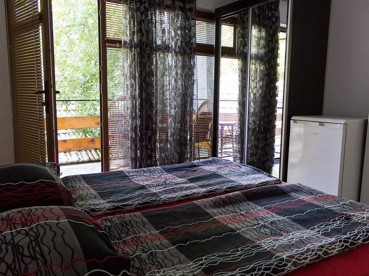 Дома для отпуска Rooms for Rent - Villa Desi Варна-7