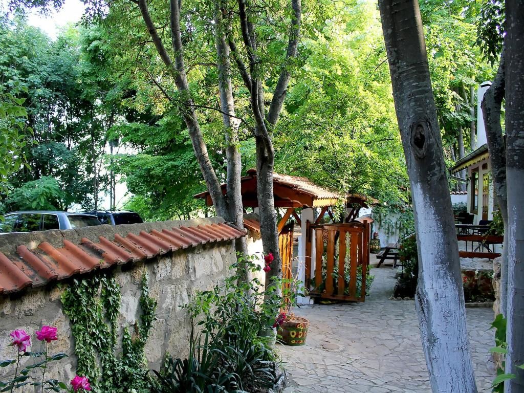 Дома для отпуска Rooms for Rent - Villa Desi Варна-50
