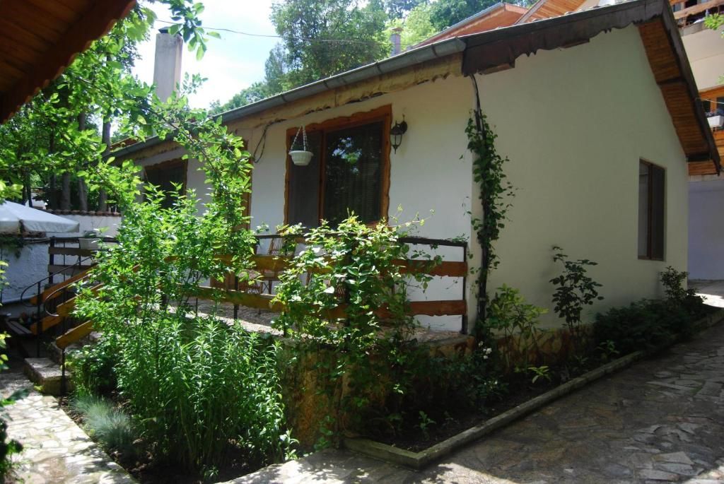 Дома для отпуска Rooms for Rent - Villa Desi Варна-53