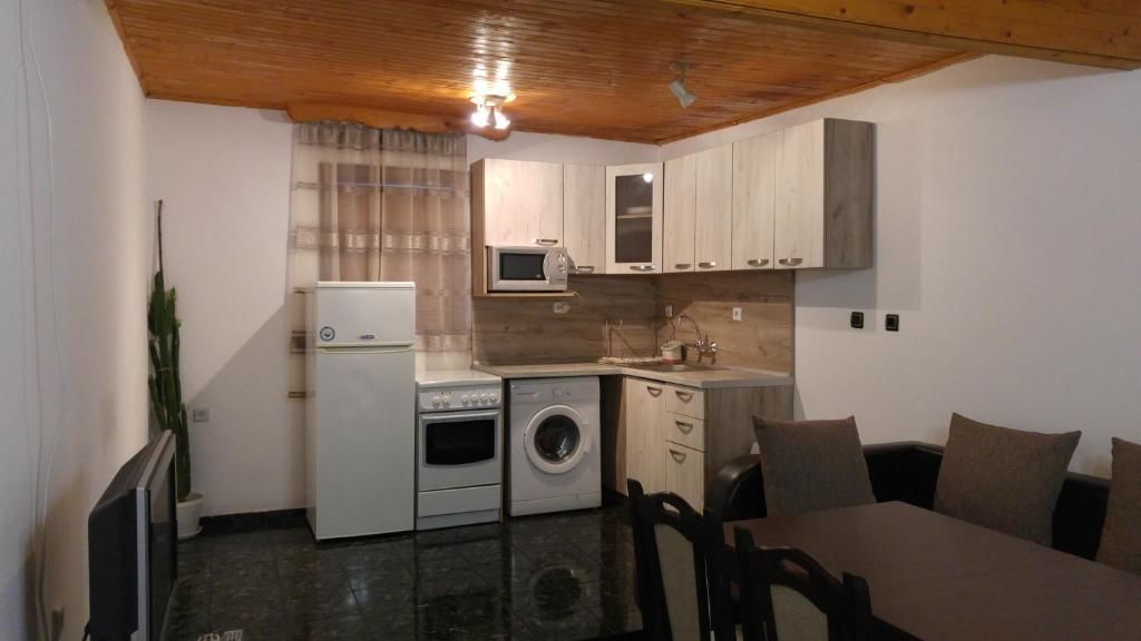 Дома для отпуска Rooms for Rent - Villa Desi Варна-59