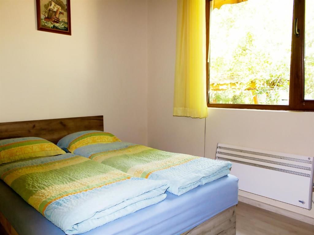 Дома для отпуска Rooms for Rent - Villa Desi Варна-60