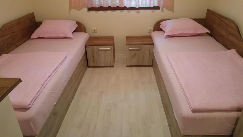 Дома для отпуска Rooms for Rent - Villa Desi Варна-61