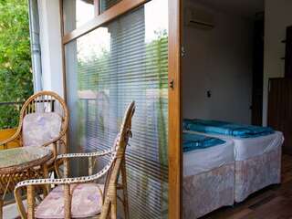 Дома для отпуска Rooms for Rent - Villa Desi Варна Двухместный номер с 1 кроватью-3