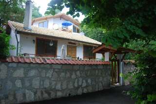 Дома для отпуска Rooms for Rent - Villa Desi Варна Дом для отпуска-14