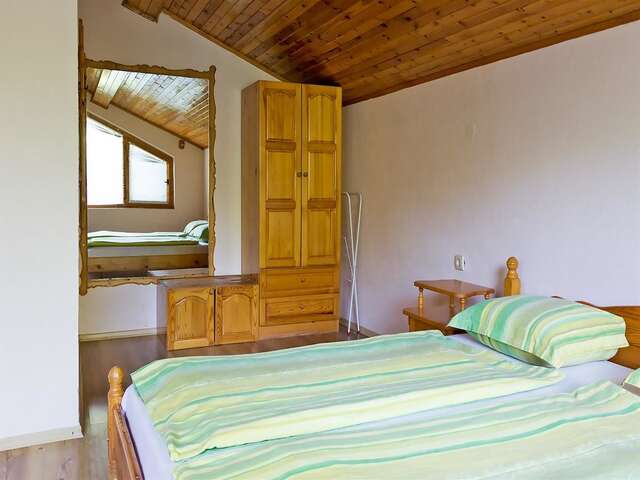 Дома для отпуска Rooms for Rent - Villa Desi Варна-17
