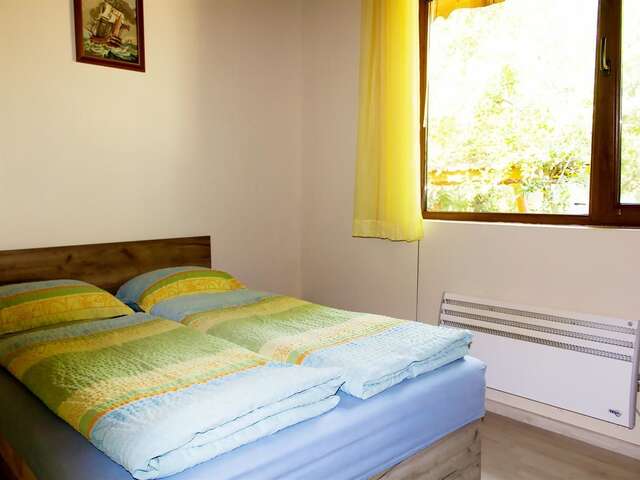 Дома для отпуска Rooms for Rent - Villa Desi Варна-27