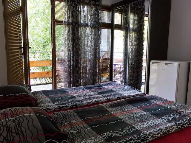 Дома для отпуска Rooms for Rent - Villa Desi Варна-6