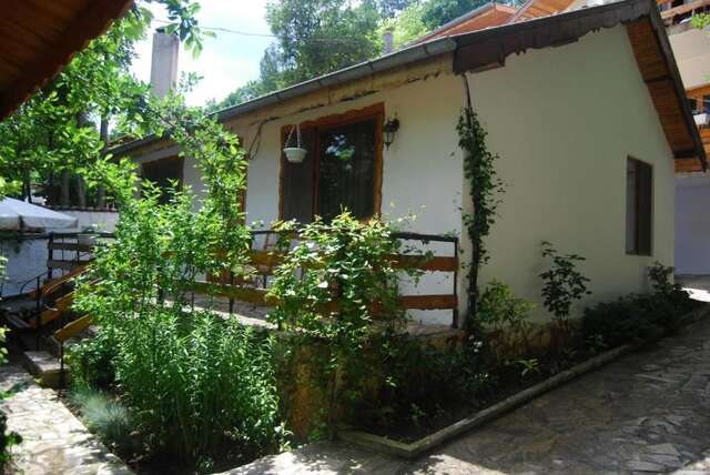 Дома для отпуска Rooms for Rent - Villa Desi Варна-52