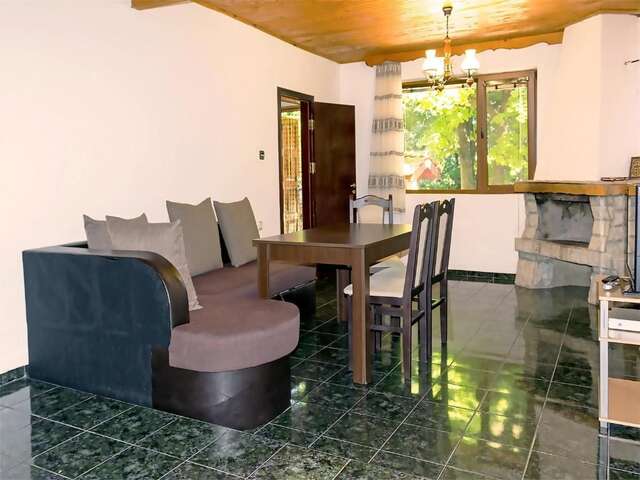 Дома для отпуска Rooms for Rent - Villa Desi Варна-57